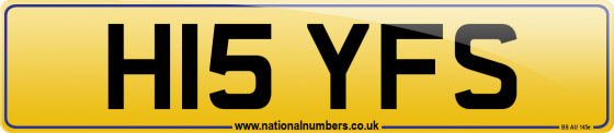 H15 YFS
