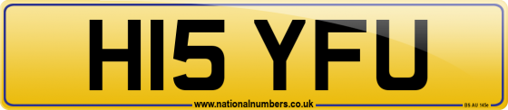 H15 YFU