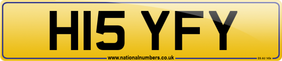 H15 YFY