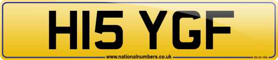 H15 YGF