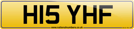 H15 YHF
