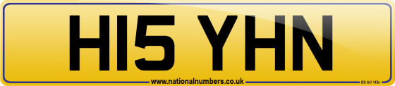 H15 YHN