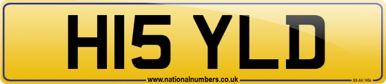 H15 YLD