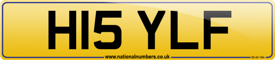 H15 YLF