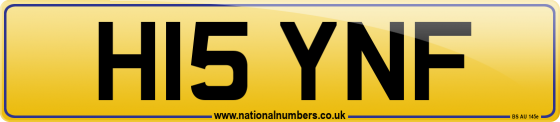 H15 YNF