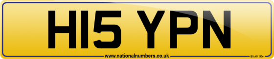 H15 YPN