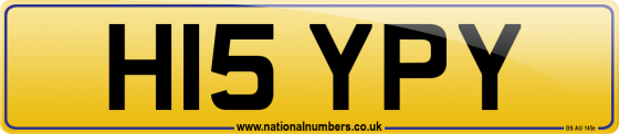 H15 YPY