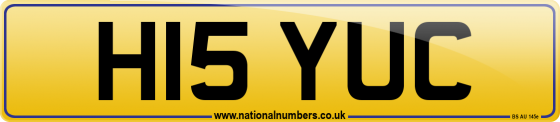 H15 YUC