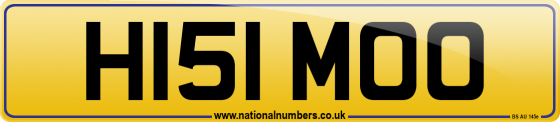 H151 MOO