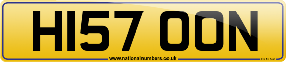 H157 OON