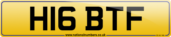 H16 BTF