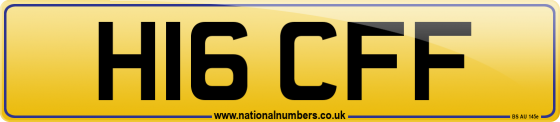 H16 CFF
