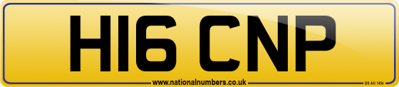 H16 CNP