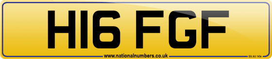 H16 FGF