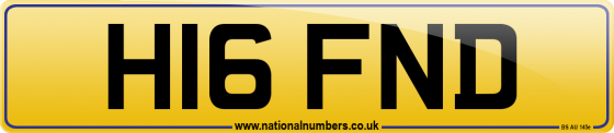 H16 FND