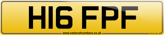 H16 FPF