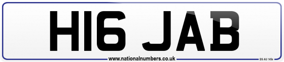 H16 JAB
