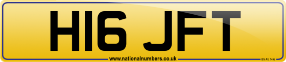 H16 JFT