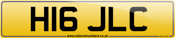 H16 JLC