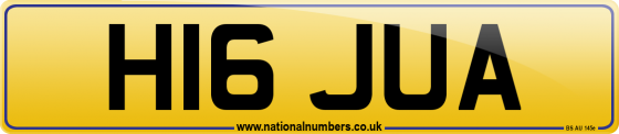 H16 JUA