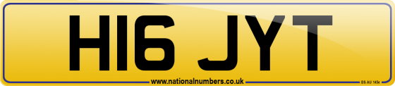 H16 JYT