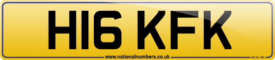 H16 KFK