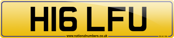 H16 LFU