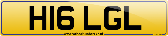 H16 LGL