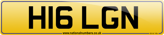 H16 LGN