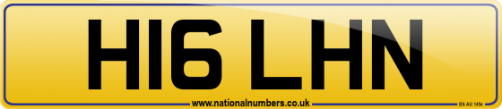 H16 LHN