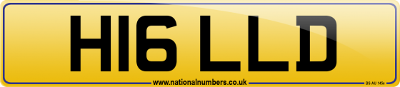 H16 LLD