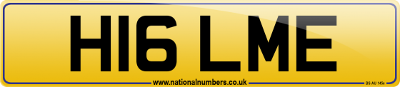 H16 LME