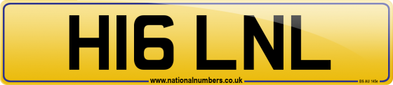 H16 LNL