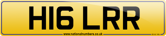 H16 LRR