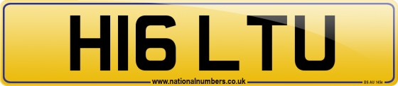 H16 LTU