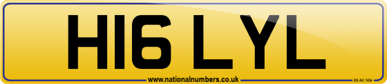 H16 LYL