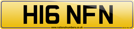 H16 NFN