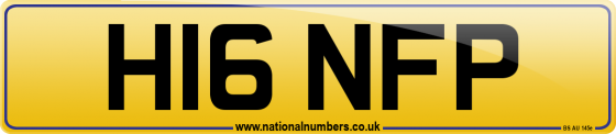 H16 NFP