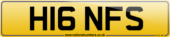 H16 NFS