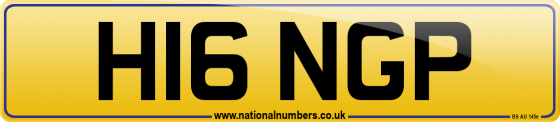 H16 NGP