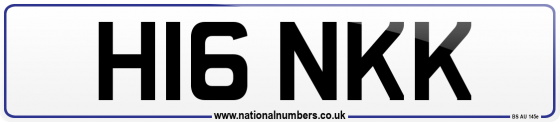 H16 NKK