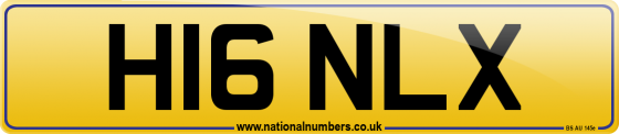 H16 NLX