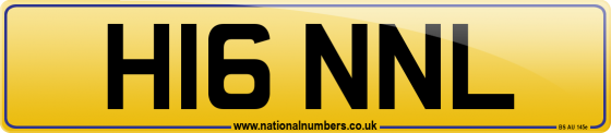 H16 NNL
