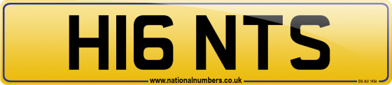 H16 NTS