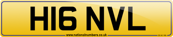 H16 NVL