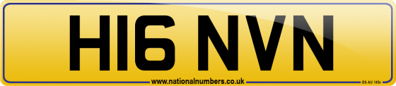 H16 NVN
