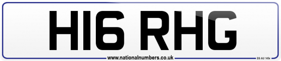 H16 RHG