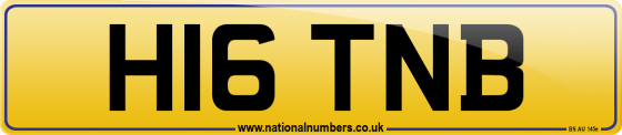 H16 TNB