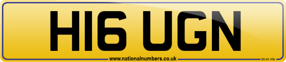 H16 UGN