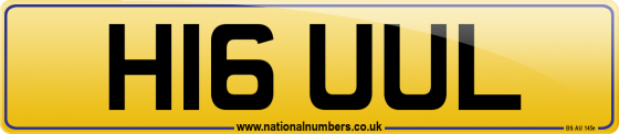 H16 UUL
